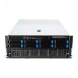 Сервер графический HPC Squire 4245R 4U, до 8 накопителей, ОЗУ до 8 ТБ DDR7 Crusader HPC Squire 4245R Crusader