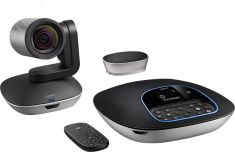 Набор для организации видеоконференции ConferenceCam Group 7000004330 Logitech
