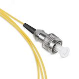 Пигтейл FC 9/125 sm 1.5м LSZH 7323c Cabeus