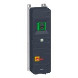 Преобразователь частоты ATV950 75/55кВт 380В 3Ф c разъединителем ATV950D75N4E Schneider Electric