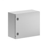 Корпус навесной STH с М/П, нержавеющая сталь AISI304, ВхШхГ 500x600x300 мм, без фланца R5STH0563-304 DKC