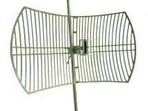 Антенна внешняя направленная 21dBi/5deg 128587 D-Link