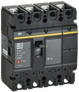 KARAT MASTER Выключатель-разъединитель ВН88-35 4P 250А IEK KAM-VN30-4-0250 IEK