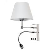 Бра ELBA A2581AP-2CC Arte Lamp