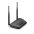 Маршрутизатор Wi-Fi v2. 802.11b/g/n (300 Мбит/с). 1xWAN. 4xLAN (без поддер.L2TP) 124302 Zyxel