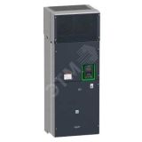 Преобразователь частоты ATV630 220 кВт 380В 3ф ATV630C22N4 Schneider Electric
