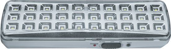 Светильник аварийный светодиодный NEF-09 2вт 3ч универсальный IP40 22678 Navigator Group