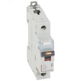 Выключатель автоматический однополюсный 2А C DX3 25кА 409752 Legrand