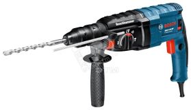 Перфоратор SDS-plus GBH 240 F 0611273000 BOSCH