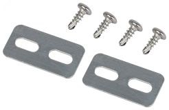 Скобы для светильников Geometria SPO-FIX Б0061543 ЭРА