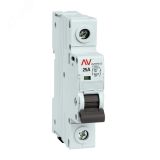 AVN 1P 25A AVERES avn-1-25-av EKF