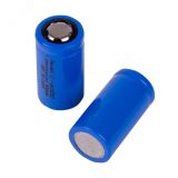 Аккумулятор Li-ion 18350 unprotected 900 mAH 3.7 В 30-2085 REXANT
