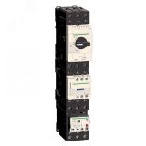 Реле тепловое 48-65A LRD365 Schneider Electric