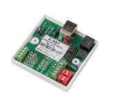 Конвертер Z-397 (мод. USB 422/485) 10077 IronLogic