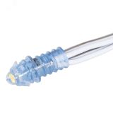 Модуль герметичный ARL-D9 5V Warm White (Закрытый, IP67) 023333 Arlight
