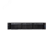 Сервер четырехпроцессорный Storm 4470Z2A, ОЗУ до 6144 ГБ, SSD 2.5'' SATA/SAS/NVMe DEPO Storm 4470Z2A DEPO