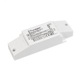 Блок питания ARJ-20-PFC-TRIAC-A (20W, 500-700mA) (ARL, IP20 Пластик, 5 лет) 028186 Arlight