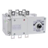 Рубильник реверсивный S5000F 125A 3П 431103 Legrand