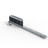 Шин.суп. пл мед Alu D75 800мм 339922 Legrand
