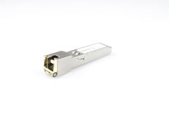Модуль SFP 1хRJ45, 1 Гб/с, до 100 м 00-00014073 SC&T