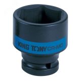 Головка торцевая ударная шестигранная 1', 21 мм 853521M King Tony