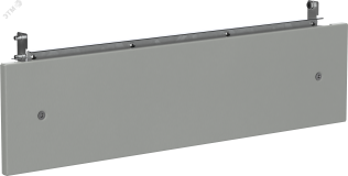FORMAT Фальш-панель внешняя 200х600 IP54 (2шт/компл) YKM40D-FO-PWS-020-060-54 IEK