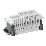 Этикетки подписываемые для держателя 39596 039597 Legrand