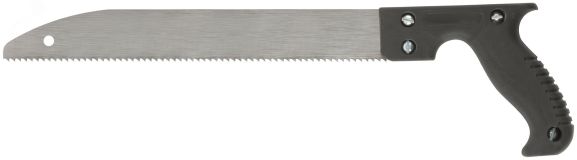 Ножовка садовая ''Дельта'' 300 мм, универсальная / шаг 4.5 мм 40637 РОС