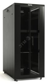Шкаф напольный 19-дюймовый. 37U. 1833x600х800 мм (ВхШхГ) 407601 Hyperline