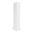 Snap-On мини-колонна алюминиевая с крышкой из пластика 4 секции, высота 0,68 метра, цвет белый 653043 Legrand