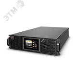 Байпас для серии RT Rack MBS63AHVHWW CyberPower