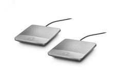 Микрофоны дополнительные проводные, 2 шт. для CP960 YL-CPE90  Yealink