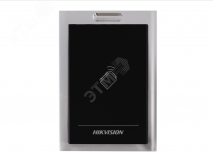 Считыватель Mifare карт 302900507 Hikvision
