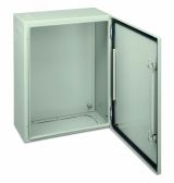 Щит с монтажной панелью ЩМП 300х300х150 IP66 NSYCRN33150P Schneider Electric