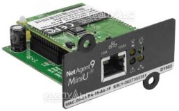 Карта SNMP DL802 для ИБП ФОРВАРД/ФОРА CNDL802 Импульс