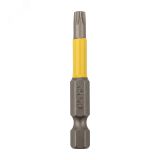 Бита для шуруповерта Torx T25х50 мм (упак. - 2 шт.) KR-92-0428-1 Kranz