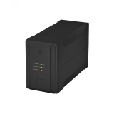 Источник бесперебойного питания line-interactive Hiden EXPERT ULS2000E 2000ВА/1200Вт, 4xSchuko+2хIEC C13 LED, USB УТ-00002468 HiDEN