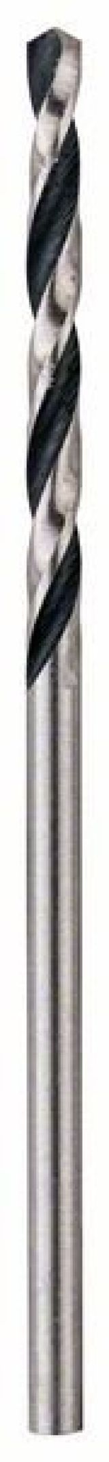Сверло HSS PointTeQ (10шт) 2.0mm 2608577188 BOSCH