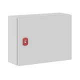Корпус сварной ST без М/П 300x400x150 R5ST0341WMP DKC