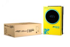 Источник бесперебойного питания Off-Line Stark Country 5600 INV SOLAR H 00-00015943 STARK Country