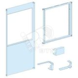 Панель передняя для ISFL 185мм W650 03735 Schneider Electric