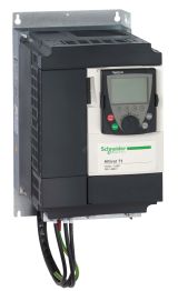 ПРЕОБР ЧАСТ ATV71L 7,5КВТ 480В БЕЗ ГТ ATV71LD17N4Z Schneider Electric