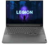 Ноутбук Legion Slim 5 14APH8 14.5'' 2880x1800 AMD 7 3.8Ghz,32Gb,1Tb SSD,RTX4060 8Gb,noOS,RU kbd 7000011755 Lenovo