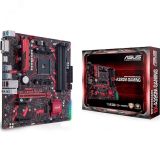 Материнская плата EX-A320M-GAMING, AM4, AMD A320, Micro ATX 60365 ASUS