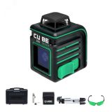 Уровень лазерный CUBE 360 Green Ultimate Edition А00470 ADA