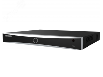 Видеорегистратор IP 16-ти канальный c технологией AcuSense 303616121 Hikvision