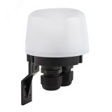 Фотореле PS-5 15А 3300Вт IP66 PROxima fr-ps-5-15 EKF