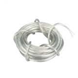 Кабель питания ARL-MAG-3x0.75-CU (Clear) (-) 027020 Arlight