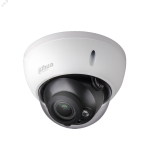 Видеокамера IP 8Мп уличная купольная с ИИ ИК-подсветка до 30м IP67 (2.7-13.5мм) 118937 Dahua