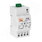 УЗИП для силовых сетей 3+NPE (Класс II+III) 5093382 OBO Bettermann